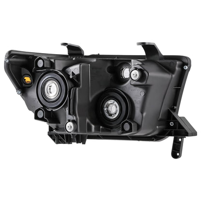 07-12 Honda Tundra OE Style Headlights - Left Side