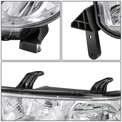 07-12 Honda Tundra OE Style Headlights - Left Side