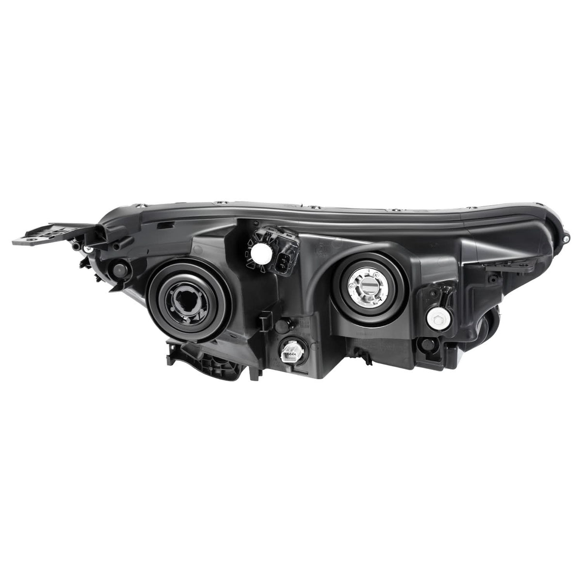 2017-2022 Honda CRV OE Style Halogen Headlight - Left Side