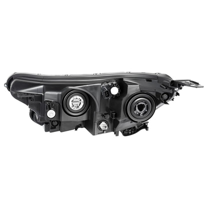 2017-2022 Honda CRV OE Style Halogen Headlight - Right Side