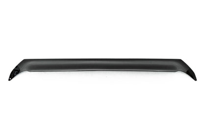 OLM Rear Window Visor - 2022+ BRZ/86