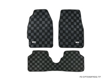 PHASE 2 FLOOR MATS: HONDA CIVIC EK3/EK9/EM1 (FRONT/REAR SET)