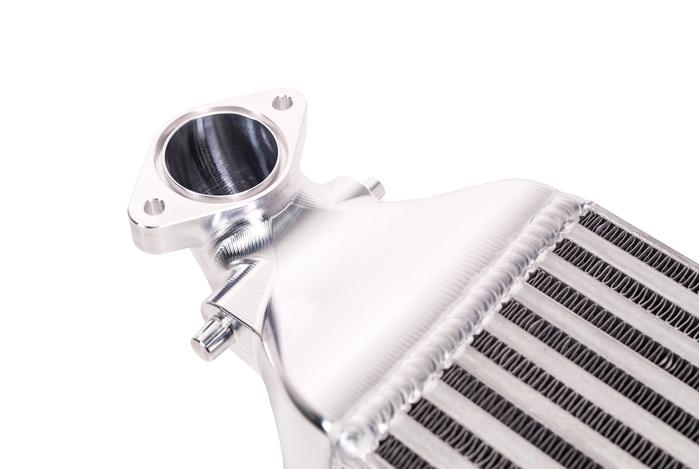 PRL INTERCOOLER UPGRADE KIT: HONDA CIVIC 1.5T 2022, INTEGRA 2023