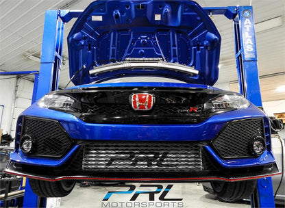 PRL FMIC: CIVIC FK8 TYPE-R 17-21