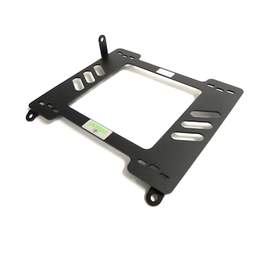 PLANTED SEAT BRACKET: 350Z 03-08 (LOW, DRIVER)