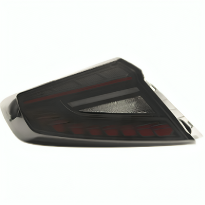 Subaru WRX 2022-2026 LED Tail Lights