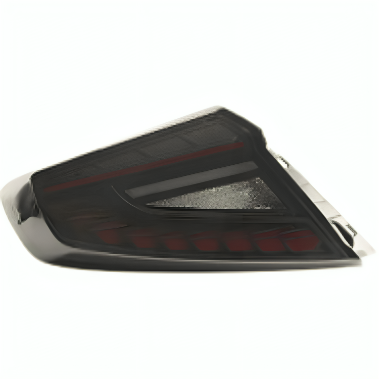 Subaru WRX 2022-2026 LED Tail Lights