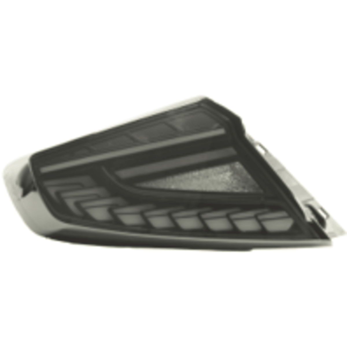 Subaru WRX 2022-2026 LED Tail Lights
