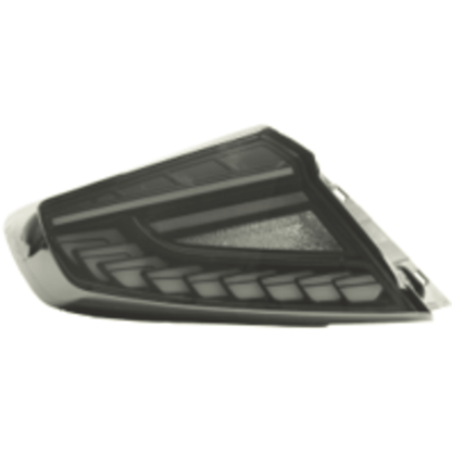 Subaru WRX 2022-2026 LED Tail Lights
