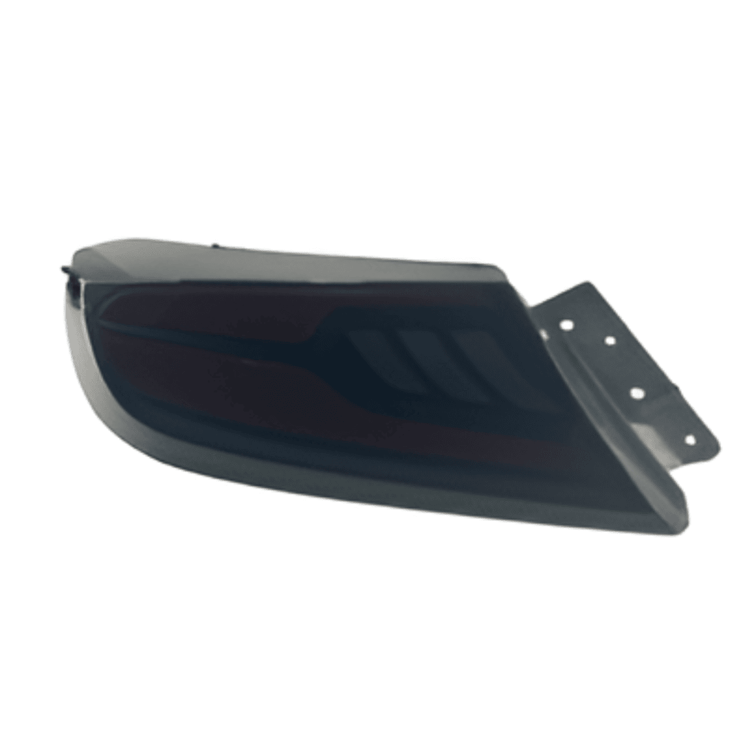 Toyota GR86 2022-2026 Lobster Claw LED Tail Lights