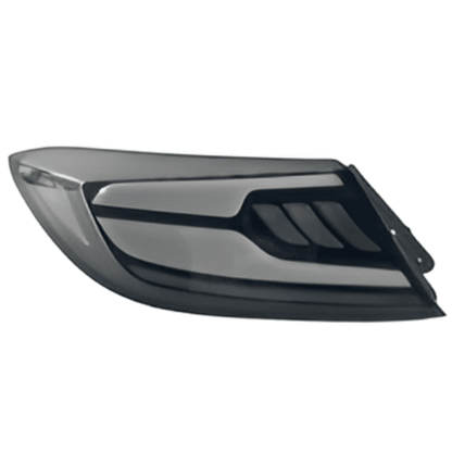 Toyota GR86 2022-2026 Lobster Claw LED Tail Lights