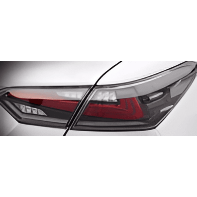 Toyota Camry 2018-2024 LED Tail Lights