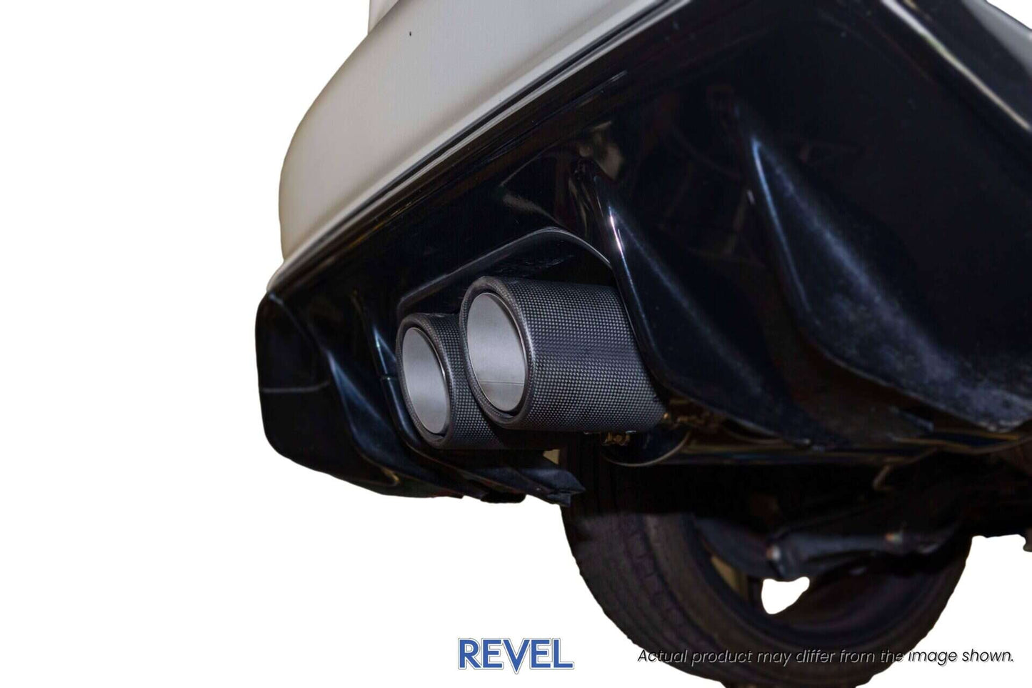 REVEL TOURING PREMIER: CIVIC TYPE R 23-24 (CARBON TIPS)