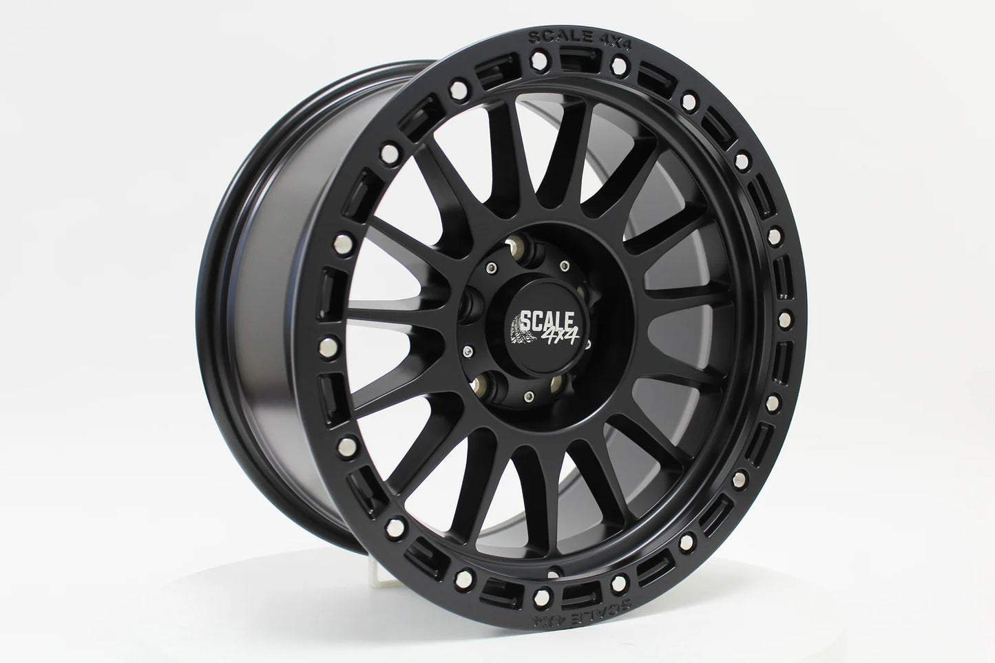 S01 - 17x8.5 + 0 6x139.7