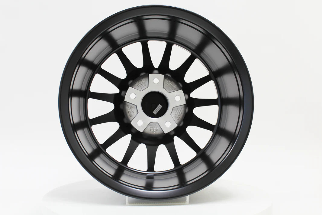 S01 - 17x8.5 + 0 6x139.7