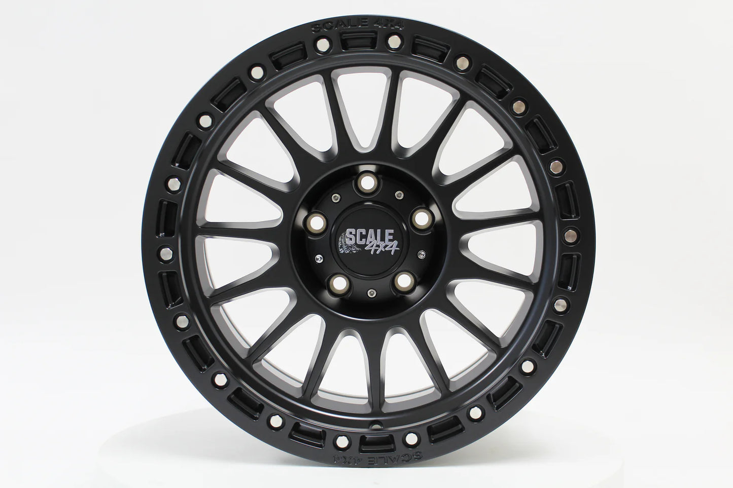 S01 - 17x8.5 + 0 6x139.7