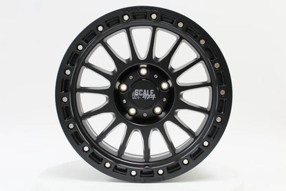 S01 - 17x8.5 + 0 6x139.7