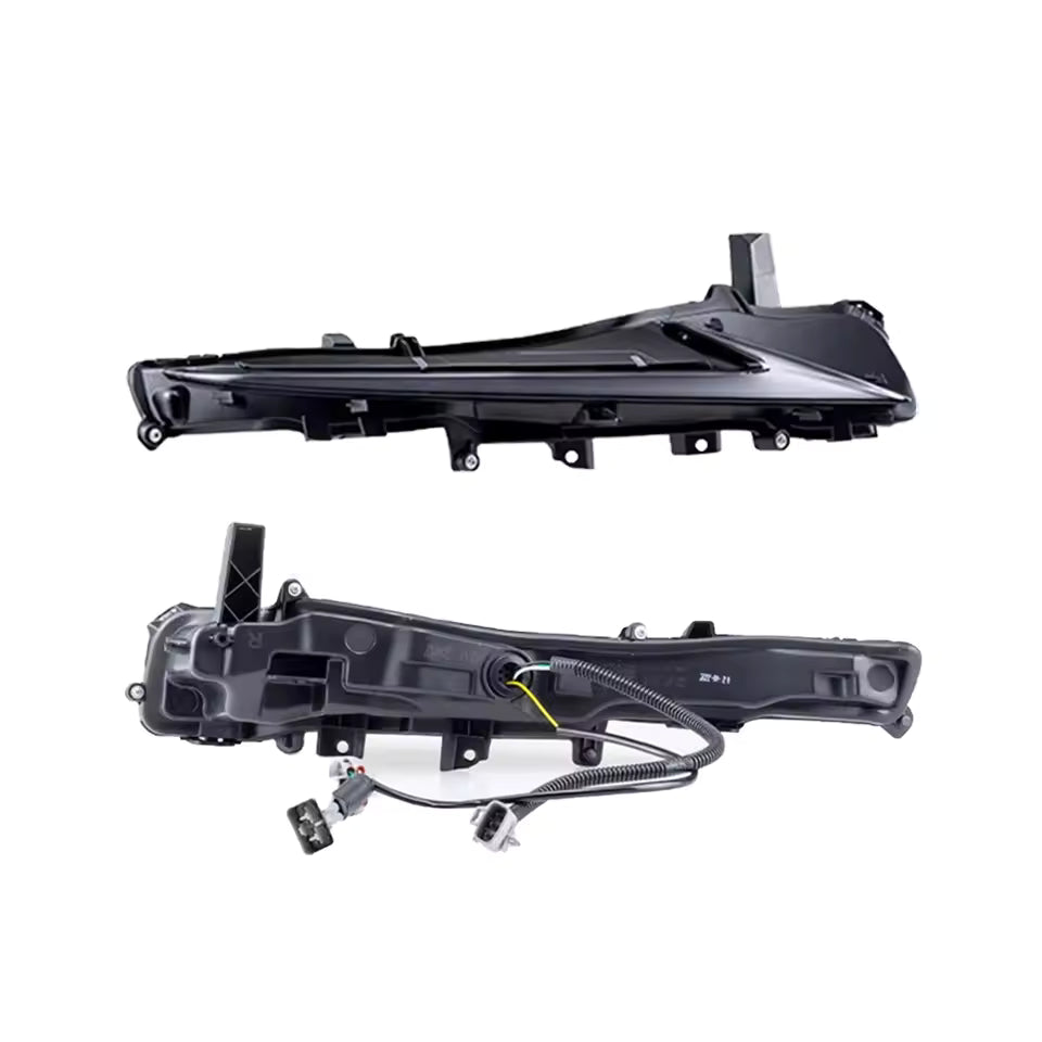 Lexus IS 2013-2020 LED Daytime Running Lights