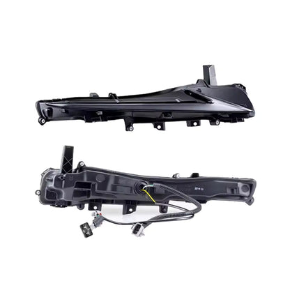 Lexus IS 2013-2020 LED Daytime Running Lights
