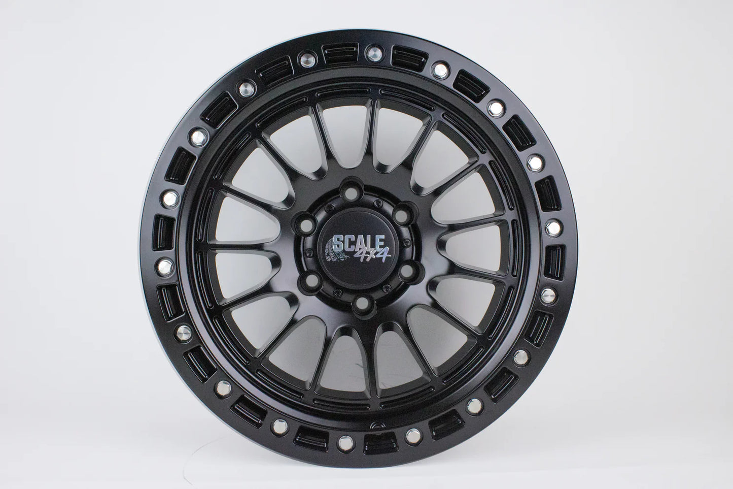 S04 - 17x9 +0 Offset 6x139.7