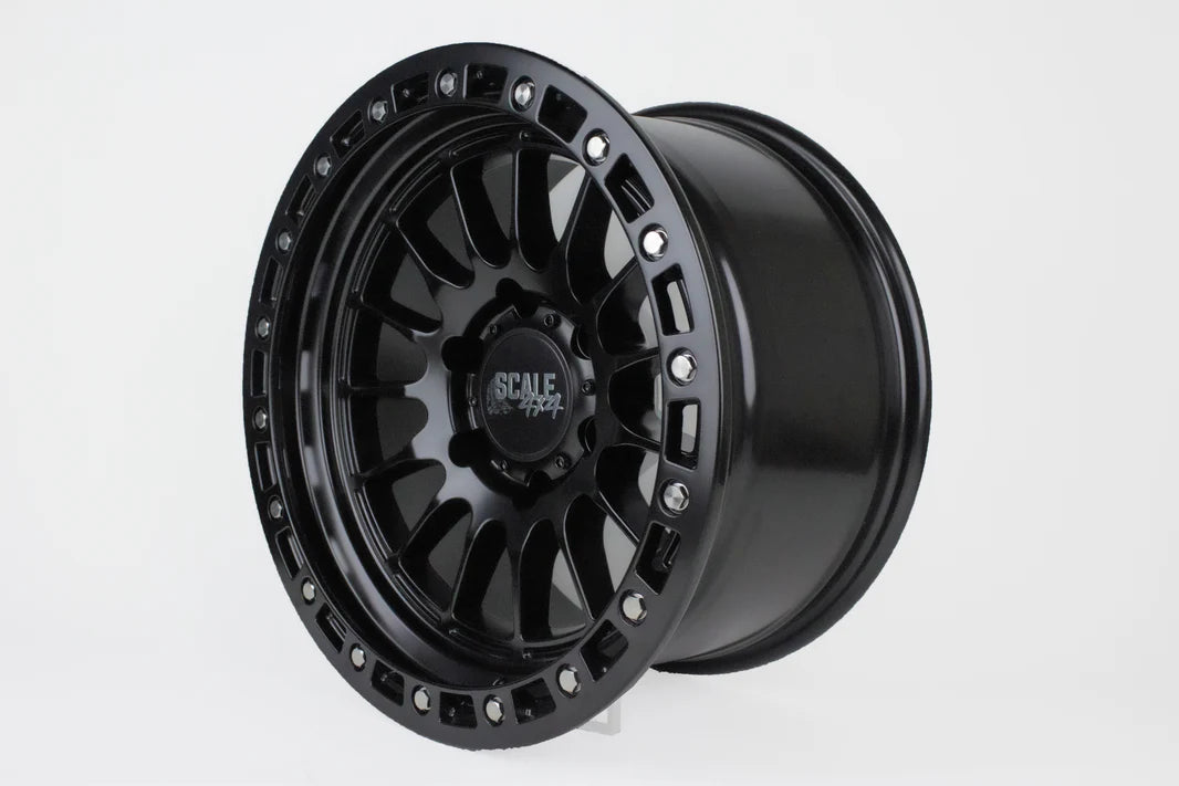 S04 - 17x9 +0 Offset 6x139.7