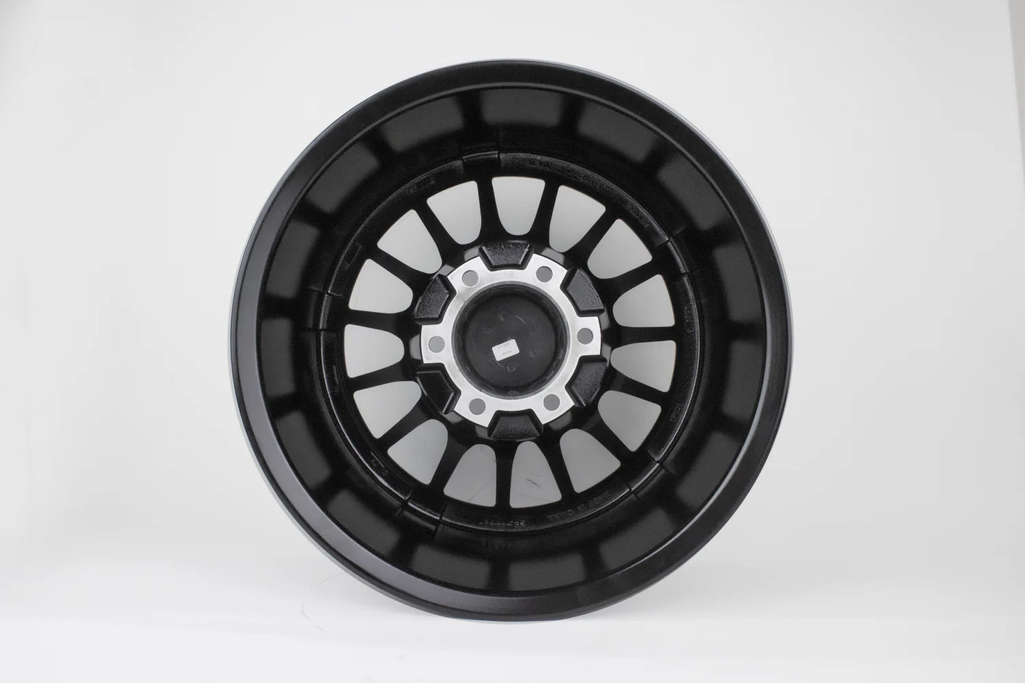 S04 - 17x9 +0 Offset 6x139.7