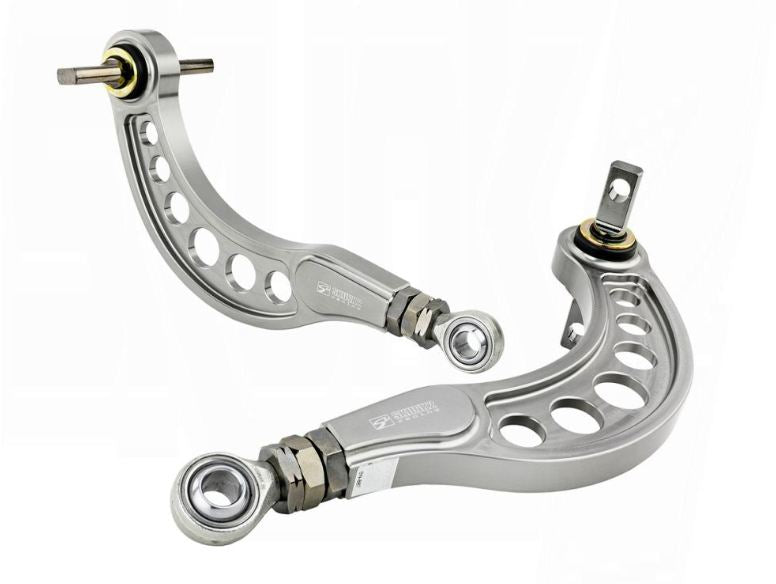 SKUNK2 REAR CAMBER KIT: CIVIC 12-15 (HARD ANODIZED) - PAIR