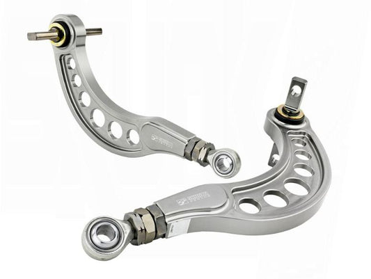 SKUNK2 REAR CAMBER KIT: CIVIC 12-15 (HARD ANODIZED) - PAIR