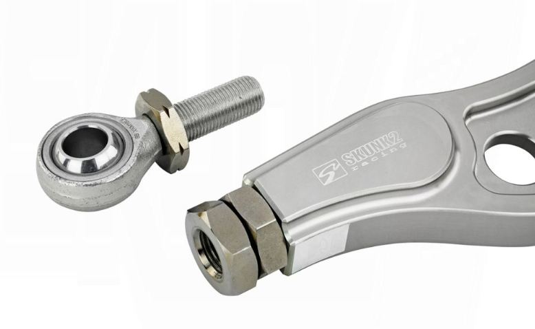 SKUNK2 REAR CAMBER KIT: CIVIC 12-15 (HARD ANODIZED) - PAIR