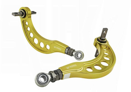 SKUNK2 CAMBER KIT: CIVIC SI 12-13 (REAR/GOLD ANODIZED)