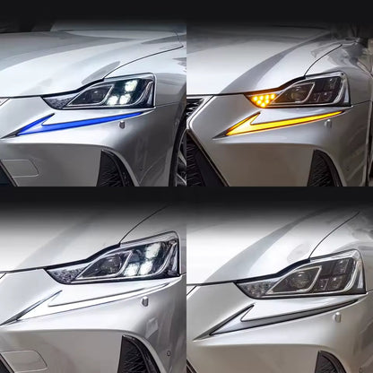 Lexus IS 2013-2020 LED Daytime Running Lights