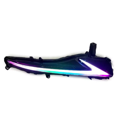 Lexus IS 2013-2020 LED Daytime Running Lights