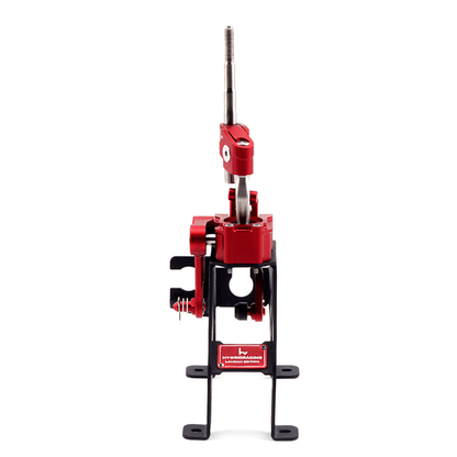 HYBRID RACING SHORT SHIFTER ASSEMBLY: CIVIC 16-21
