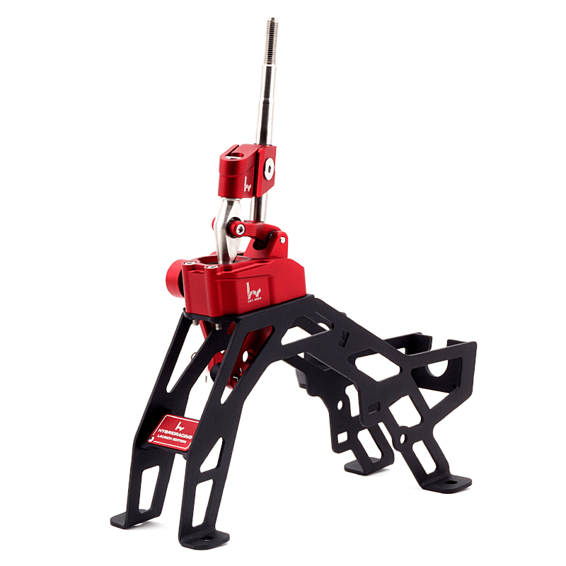 HYBRID RACING SHORT SHIFTER ASSEMBLY: CIVIC 16-21