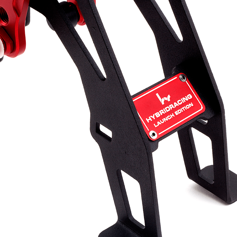 HYBRID RACING SHORT SHIFTER ASSEMBLY: CIVIC 16-21