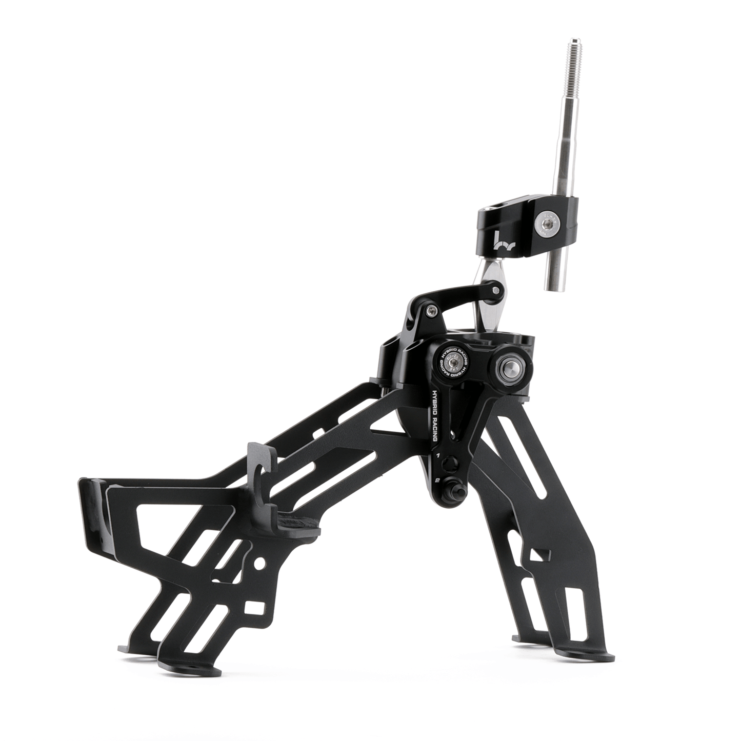 HYBRID RACING SHORT SHIFTER ASSEMBLY: CIVIC 16-20 (FC/FK)