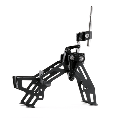 HYBRID RACING SHORT SHIFTER ASSEMBLY: CIVIC 16-20 (FC/FK)