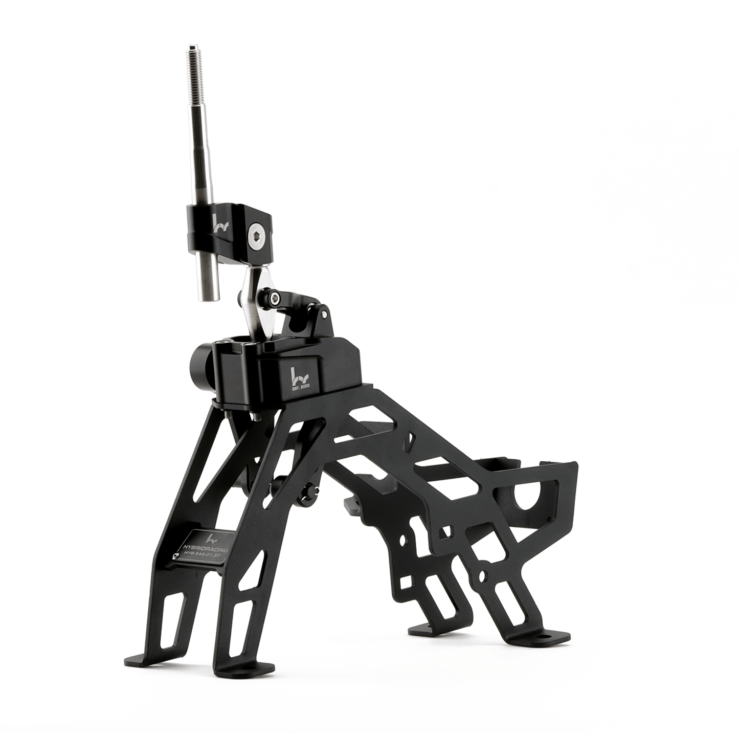 HYBRID RACING SHORT SHIFTER ASSEMBLY: CIVIC 16-20 (FC/FK)