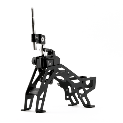 HYBRID RACING SHORT SHIFTER ASSEMBLY: CIVIC 16-20 (FC/FK)