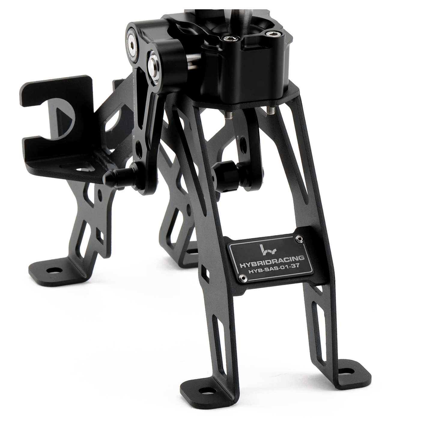 HYBRID RACING SHORT SHIFTER ASSEMBLY: CIVIC 16-20 (FC/FK)