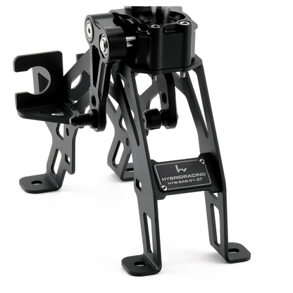 HYBRID RACING SHORT SHIFTER ASSEMBLY: CIVIC 16-20 (FC/FK)