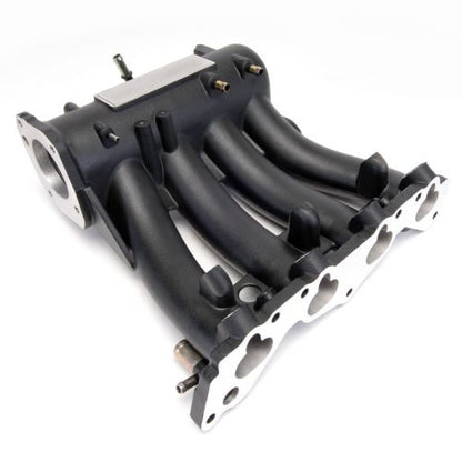 Skunk2 88-00 Civic Black Pro Series Intake Manifold - D SERIES