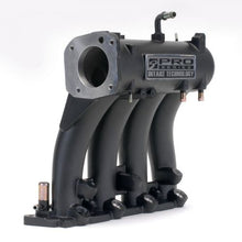 Skunk2 88-00 Civic Black Pro Series Intake Manifold - D SERIES