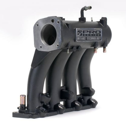 Skunk2 88-00 Civic Black Pro Series Intake Manifold - D SERIES