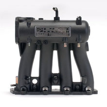 Skunk2 88-00 Civic Black Pro Series Intake Manifold - D SERIES