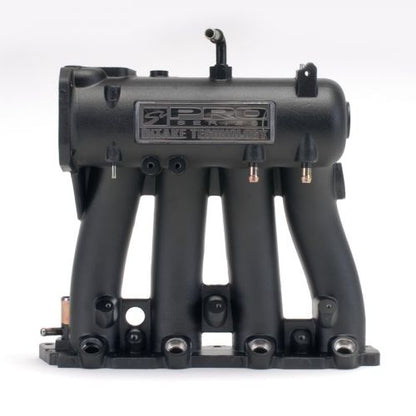 Skunk2 88-00 Civic Black Pro Series Intake Manifold - D SERIES
