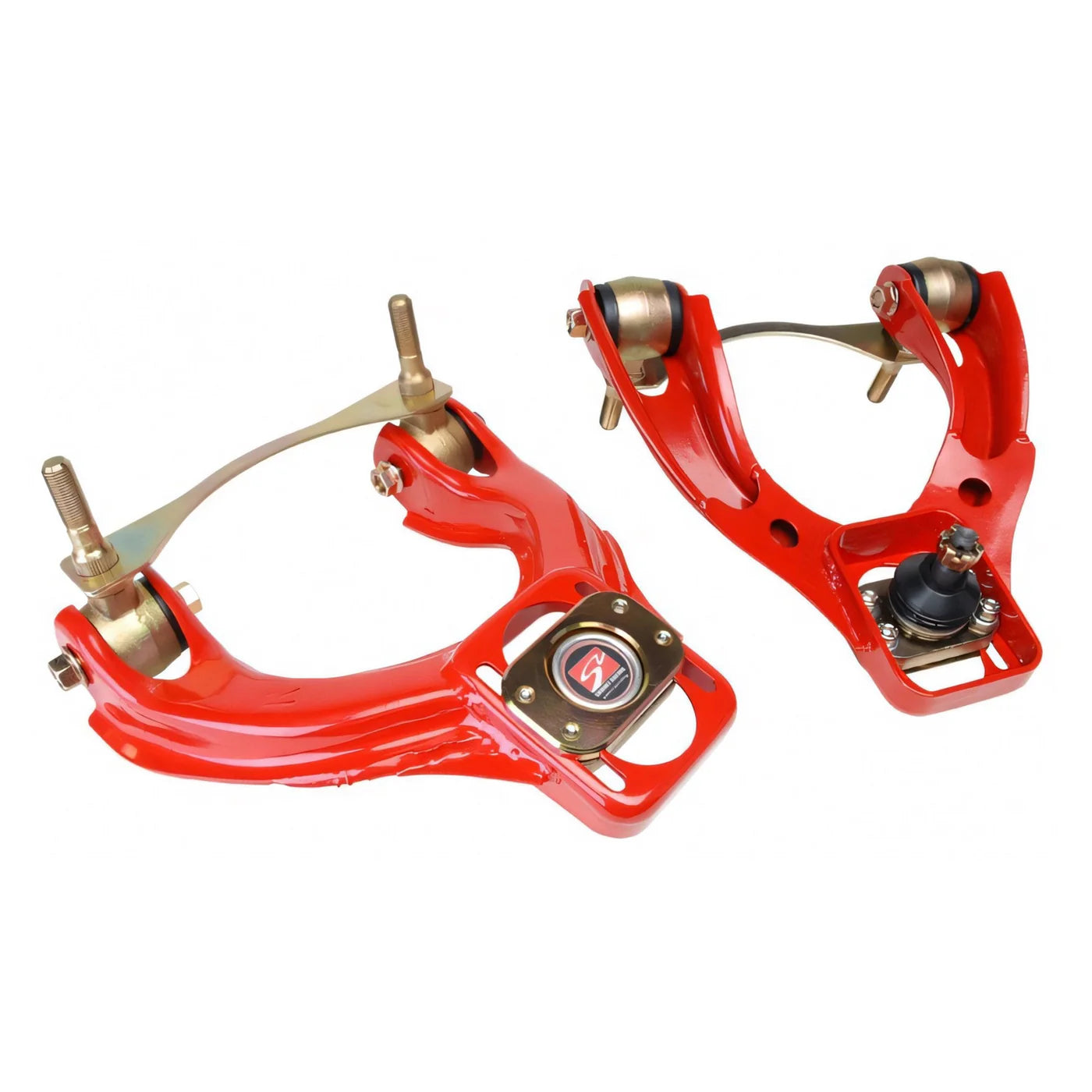 SKUNK2 PRO SERIES + CAMBER KIT: CIVIC 96-00