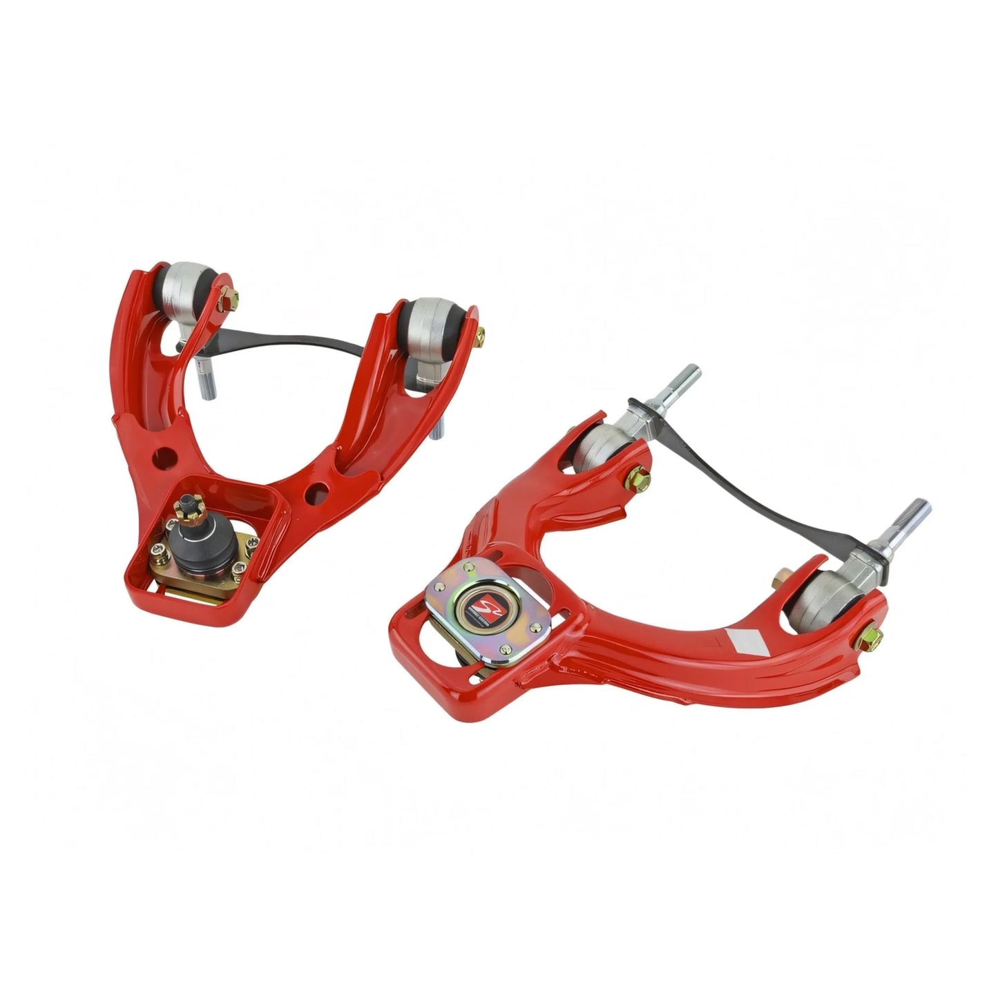 SKUNK2 PRO SERIES + CAMBER KIT: CIVIC 96-00