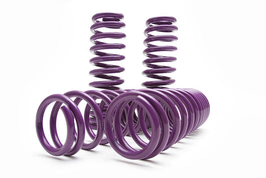 (18-21) (22-25) Honda accord 2 IN SPRINGS