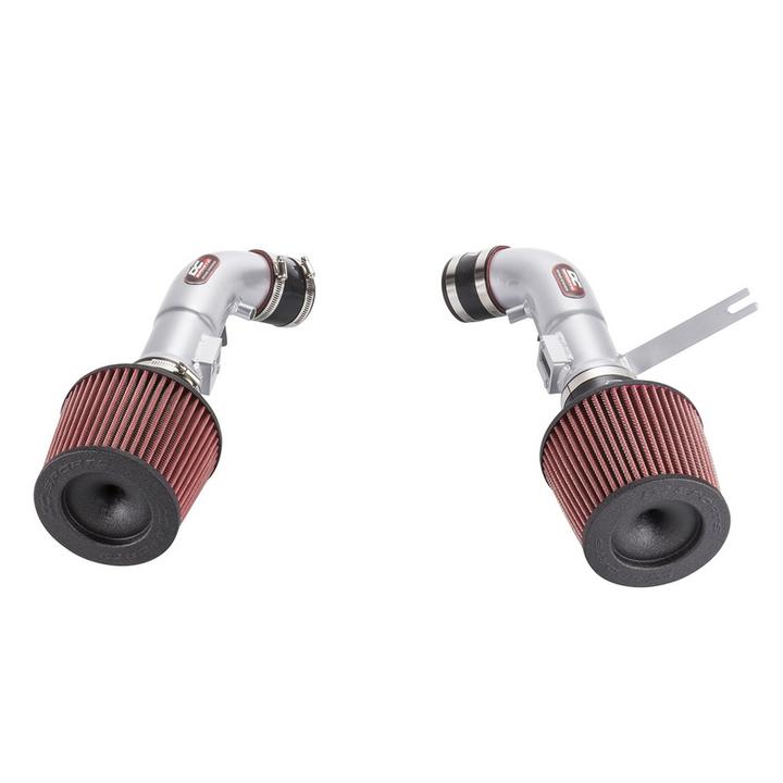 DC SPORTS SHORT RAM AIR INTAKE KIT: G35 SDN 07-08/G37 09-13/Q50 14-15